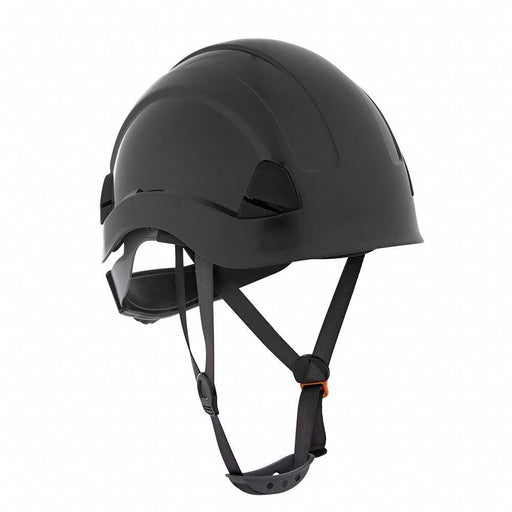 Hard hat Type I Climbing Non-vented
