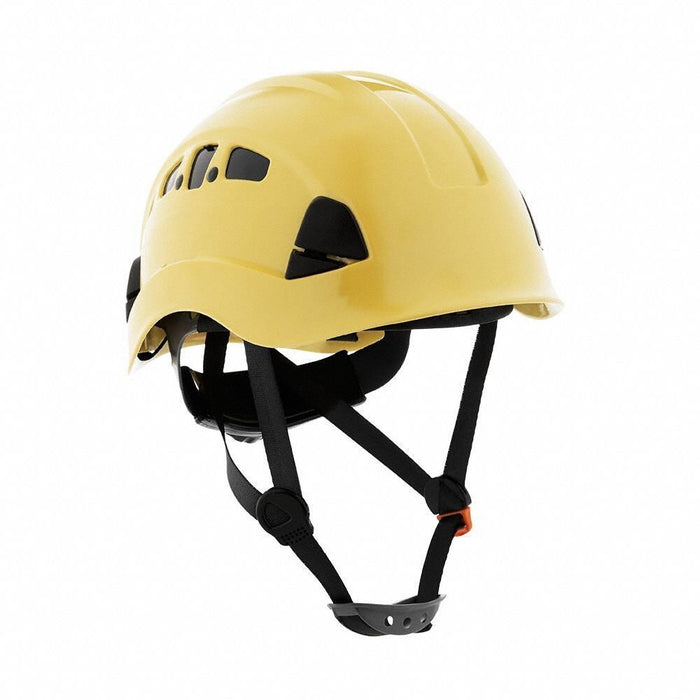 Hard hat Type I Climbing Vented