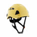 Hard hat Type I Climbing Vented