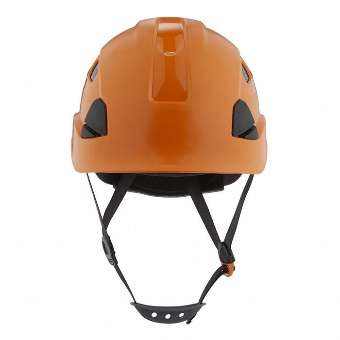 Hard hat Type I Climbing Vented