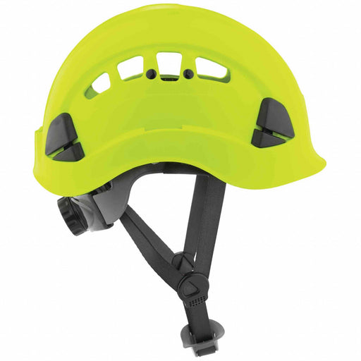 Hard hat Type I Climbing Vented