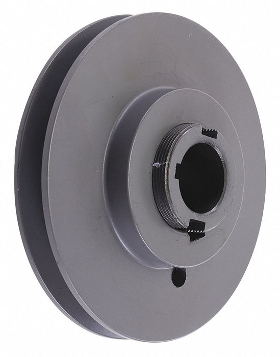 Variable Groove Sheave 1-1/8 Bore