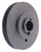 Variable Groove Sheave 1-1/8 Bore