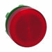 Pilot Light Head Red LED 22 mm
