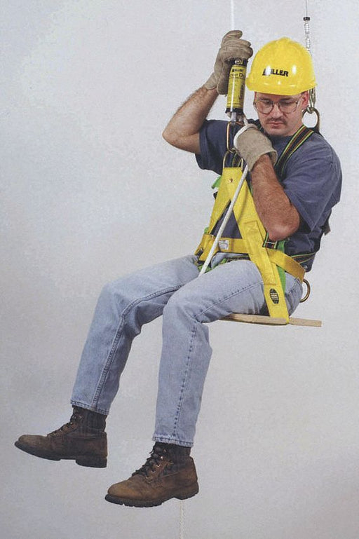 Descent Device Unit