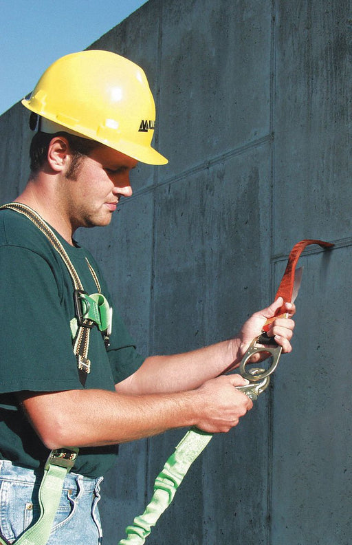 Disp Concrete Anchor Strap Reusable