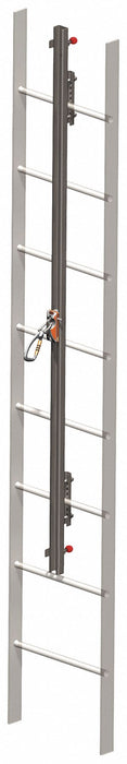 K8300 20FT Aluminum Kit Includes 4 Brackets
