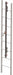 K8301 20FT Galvanized Kit Includes 4 Brackets