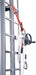 Rescue/Descent Device Red