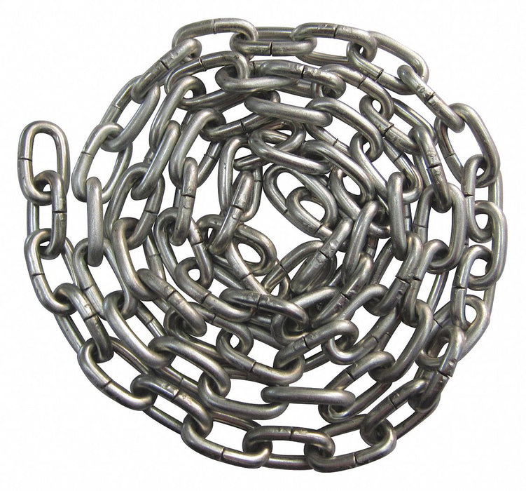 Safety Chain