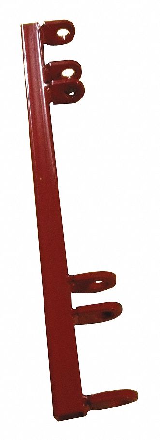 Frame Weldment