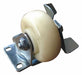 Swivel Caster Brake