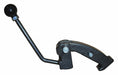Jaw Clamp Assembly