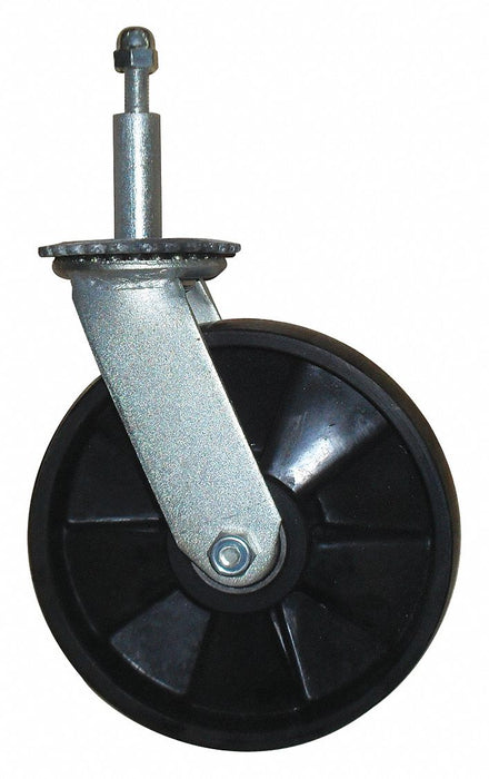 Swivel Wheels