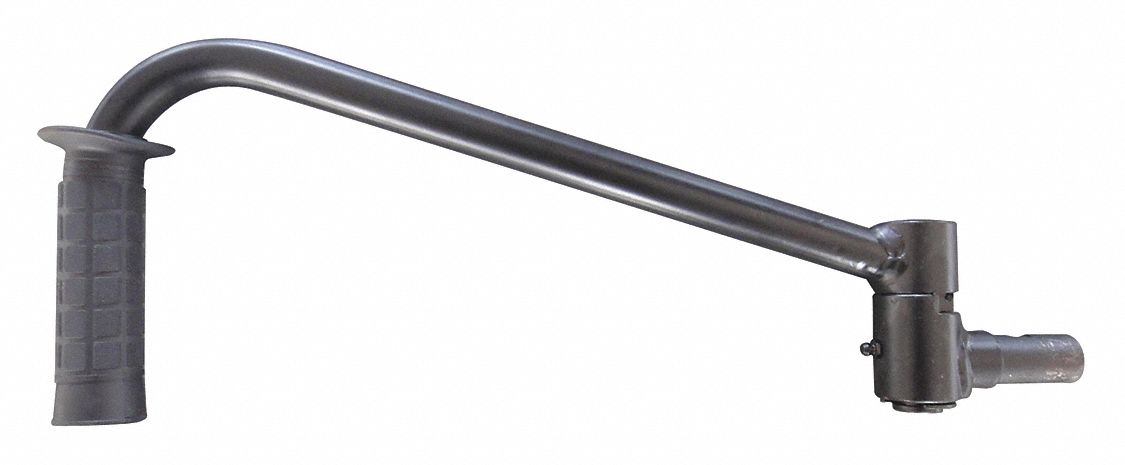 Foot Pump Pedal