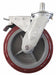 Swivel Caster Brake