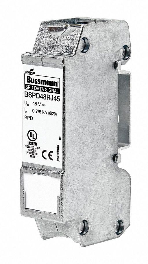 Data Surge Protection Device 48VDC 1Ph