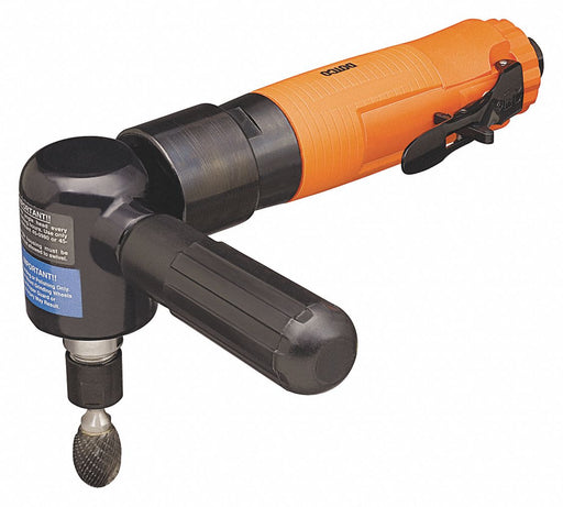 Air Disc Sander   