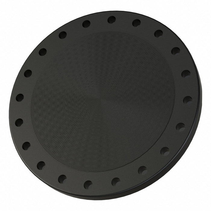 Blind Flange Carbon Steel