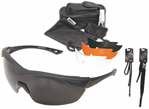 Ovrld Kt-Blk/Cl Tg G15 Po
