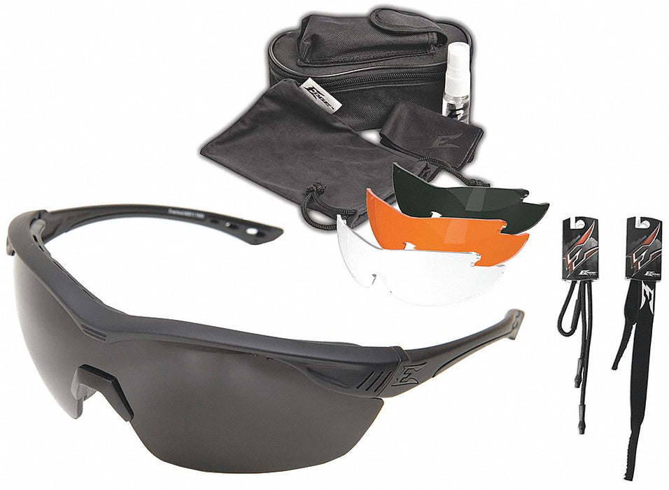 Ovrld Kt-Blk/Cl Tg G15 Po