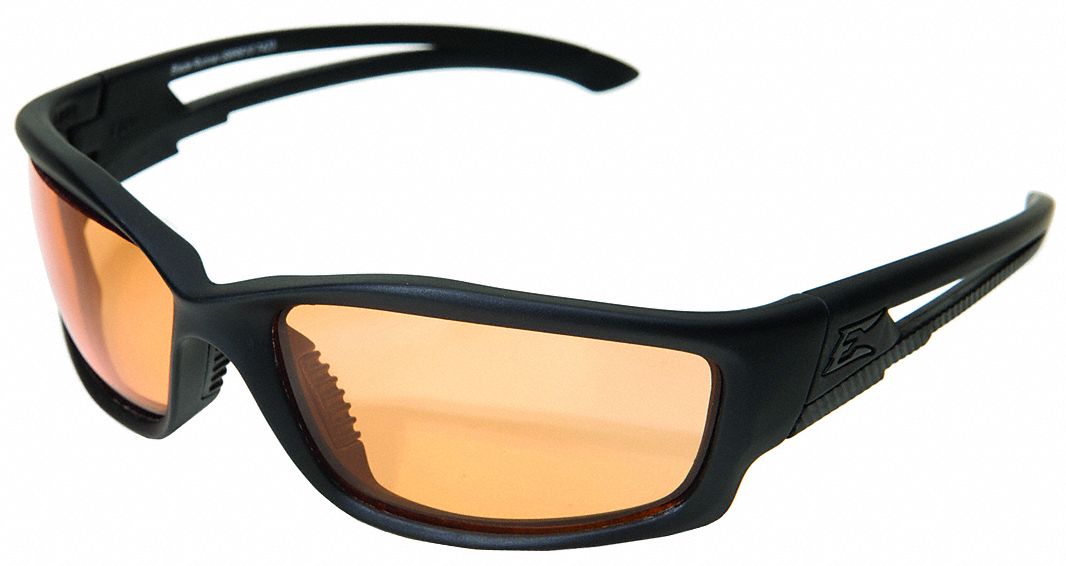 Safety Glasses Tiger s Eye