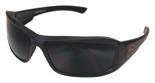 Safety Glasses Smoke