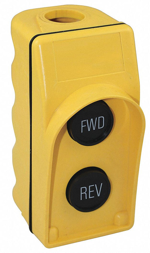 PendantControlStation 2PushButtons 2NO