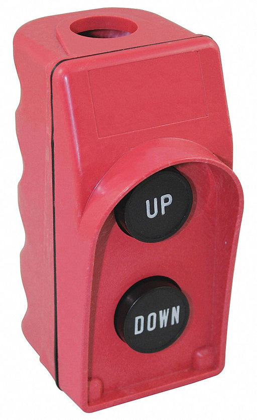 PendantControlStation 2PushButtons 2NO