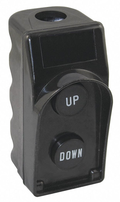 PendantControlStation 2PushButtons 2NO