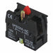 ContactBlock Black 1NC 22mm
