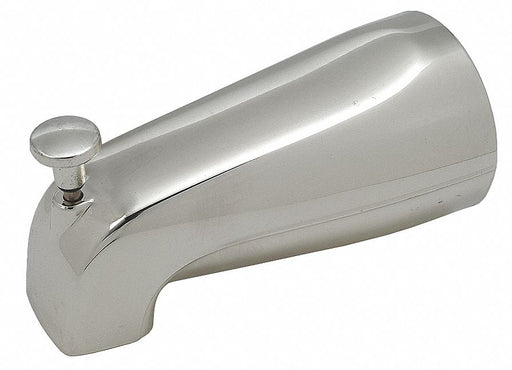Diverter Tub Spout BrassCraft Zinc