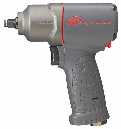 AirImpactWrench 1/4in NPT Pistol-Grip