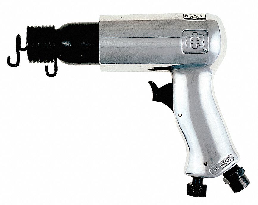 Air Hammer 1/4 in FNPT Pistol-Grip