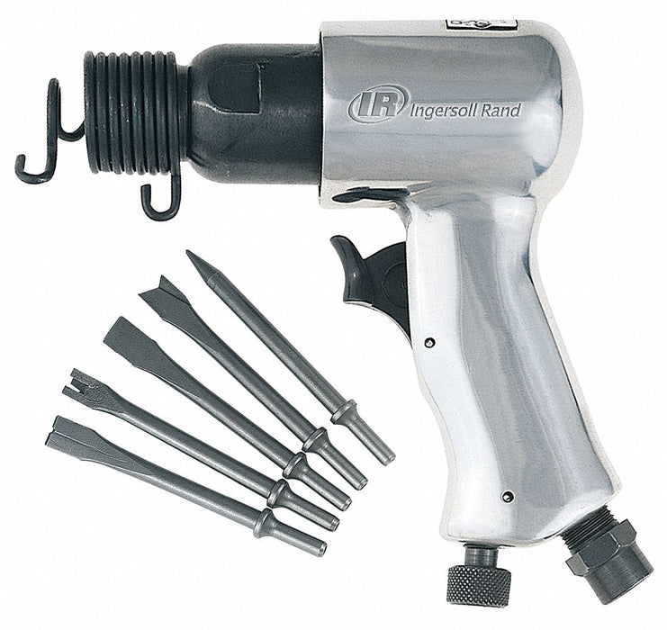 AirHammerKit 1/4in FNPT Pistol-Grip