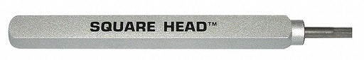 Vibrator Head13.5 in L x 1 in W x 1 in H