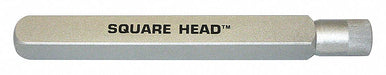 Vibrator Head 14-1/2 in L x 1-3/8 in W