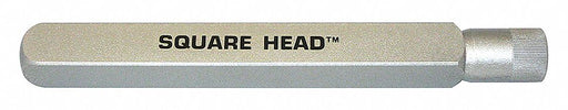 Vibrator Head 14-1/2 in L x 1-3/8 in W