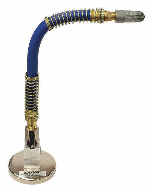 Air Gun Nozzle Set Safety 13 1/4 L