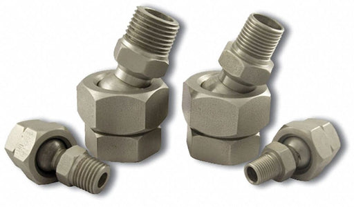 Air Gun Swivel SS 1 1/8 L