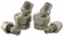 Air Gun Swivel SS 1 3/4 L