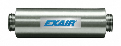 Vacuum Ejector Muffler 1 in NPT 200 F