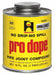 K8636 Pipe Thread Sealant 16 oz Gray