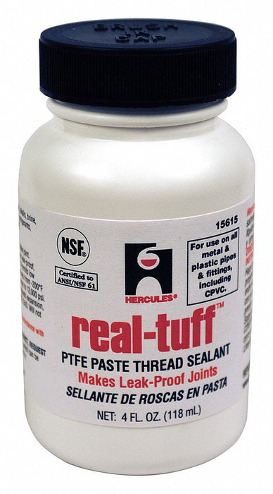 K8637 Pipe Thread Sealant 4.8038 fl oz White