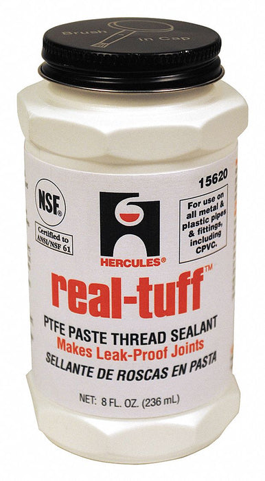 K8637 Pipe Thread Sealant 9.6076 fl oz White