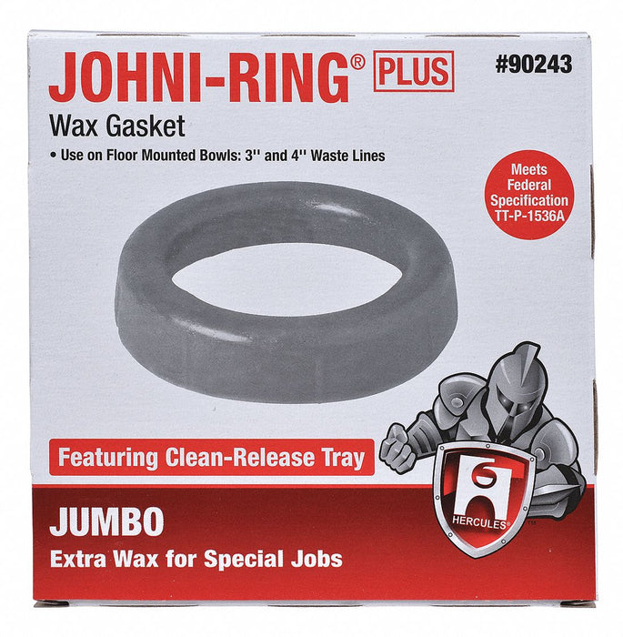 Gasket Universal Fit