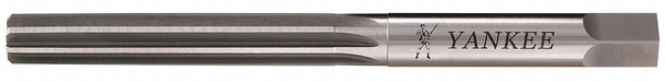 Hand Reamer 2 1/2 in Straight 3/32 in