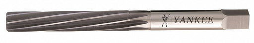 Hand Reamer 10-1/4 in Spiral 15/16 in
