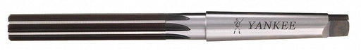 Chucking Reamer 15/32 6 Flutes