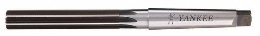 ChuckingReamer Straight 5-1/2in 0.3125in
